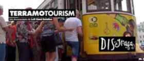 TERRAMOTOURISM (Earthquake Tourism) | The documentary